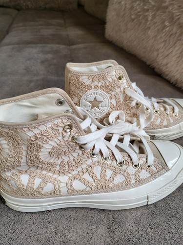 Converse all star high chuck - converse,