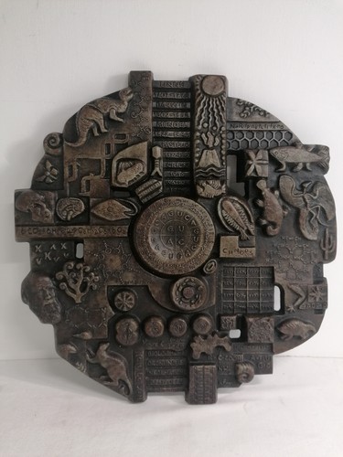 Kunstguss biologische ordnung - kunstguss, -biologische