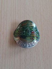 EBNISEE Stocknagel Andenken