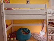 Hochbett MOBY von Dolphin
