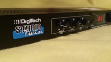 DigiTech STUDIO Twin. 2 In/2