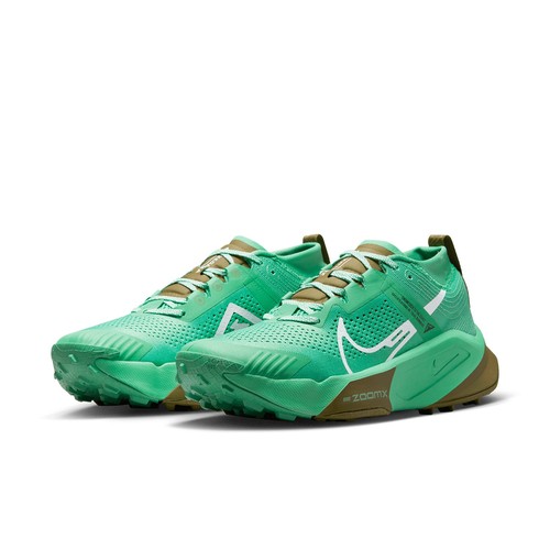 Nike zoomx zegama - zoomx, trail