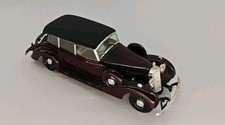 1:43 - Rio - Mercedes Benz Cabriolet 1937 - ohne OVP