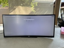 Dell ultrasharp u3415w - dell,