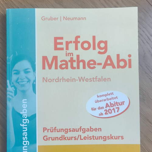 Gruber neumann erfolg - erfolg, im