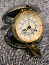 Dalvey of Scotland St Elmo