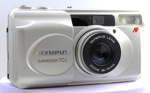 Ausgezeichnet olympus - [ausgezeichnet++],
