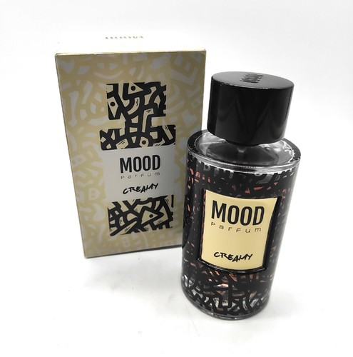 Mood creamy eau parfum 100 - eau,