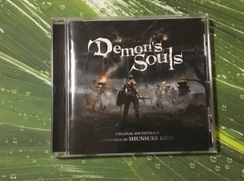 Demons souls soundtrack von - ,