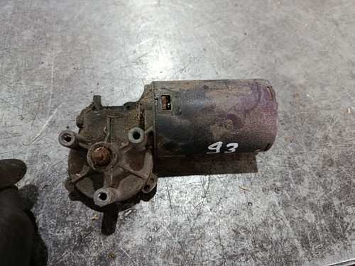 Audi wischermotor - 50,