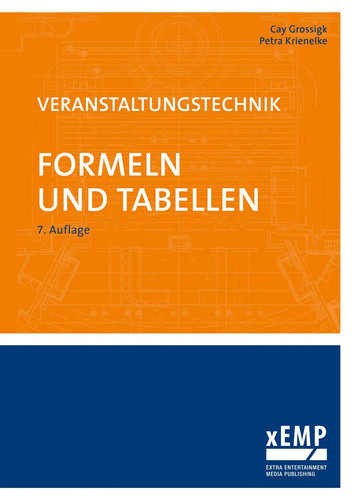 Veranstaltungstechnik formeln - veranstaltungstechnik.,