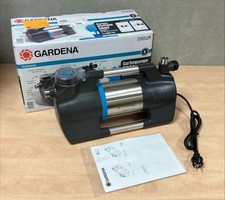 Gardena Gartenpumpe 5600