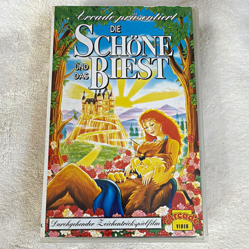 Die schöne und - das, biest