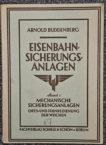 Eisenbahn sicherungsanlagen - eisenbahn,