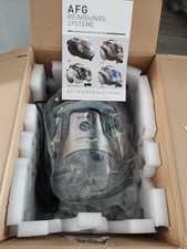 AFG 6100 Dampfreiniger