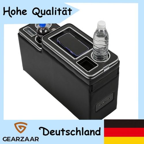 Mittelkonsole für t5 - t4,