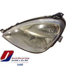 Mercedes-Benz A-Klasse W168