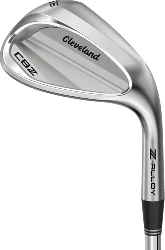 Cleveland cbz wedge - cbz,
