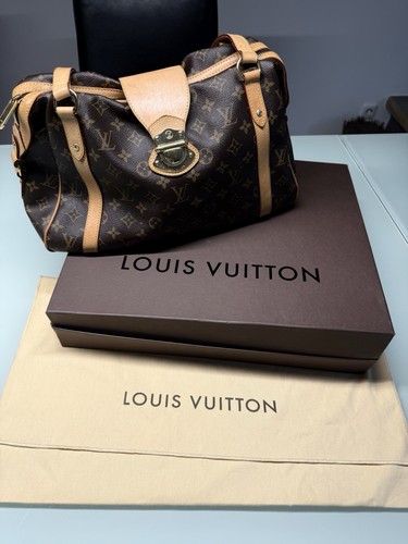 Louis vuitton handtasche - vuitton,