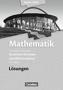 Bigalke köhler mathematik - mathematik,