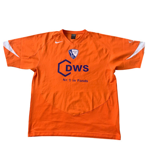 Vfl bochum trikot 2004 - vfl, 2004/05