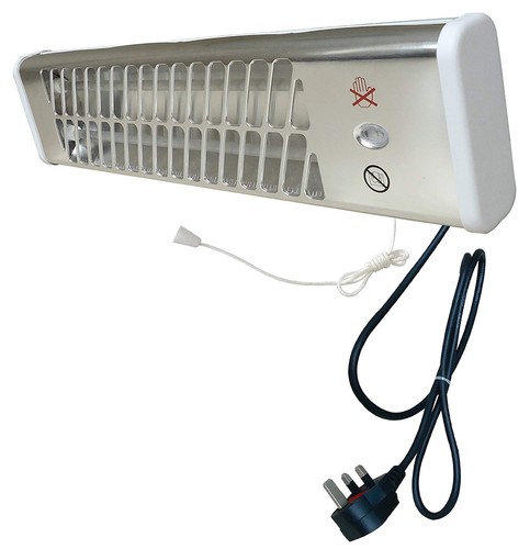 Quarz wandheizung 1200w 2 - wandheizung,