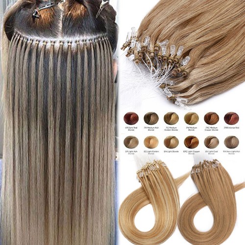 Micro ring loop tip - i,