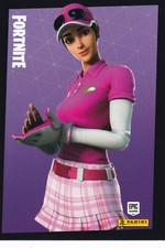 Fortnite 017 Birdie Uncommon