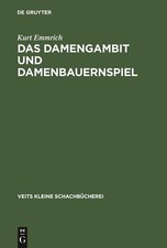 Das Damengambit und