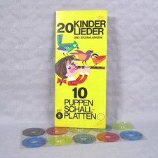 RETRO 10 Original Lissi Bätz