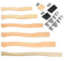 Ersatzstiel Holzstiel Axtstiel