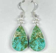 Gem Silica Ohrhänger 925