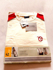 Super Lycra Damen-Laufshirt