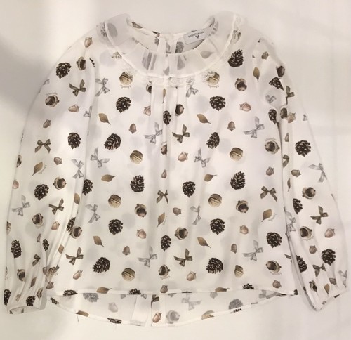 Monnalisa bluse für - monnalisa,,