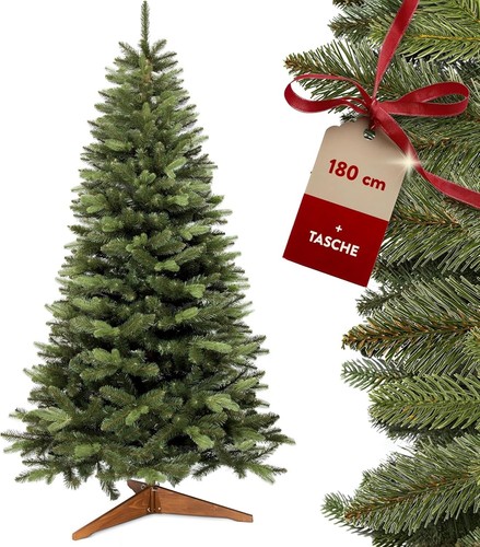 Künstlicher weihnachtsbaum - künstlicher,