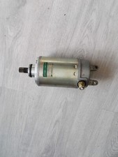Suzuki GS 500 E Anlasser Anlassermotor Starter  GM51B 1997