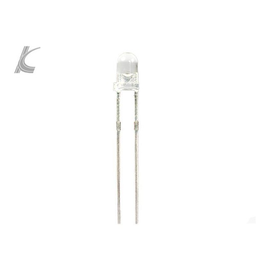 Slotcar leuchtdiode led 2 - led, 3