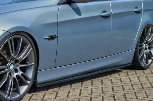 Cup seitenschweller sideskirts - cup,
