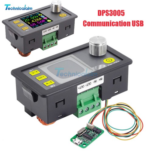 Dps3005 netzteil case - dps3005,