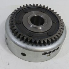 Kawasaki VN 750 Twin A-D