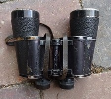 original Dienstglas Fernglas