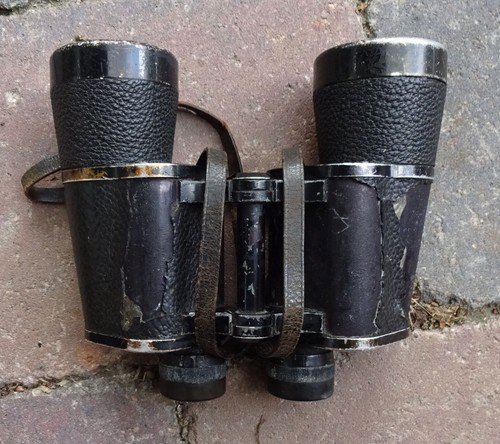 Original dienstglas fernglas - dienstglas,