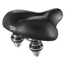 Selle Royal Manhattan Fahrrad
