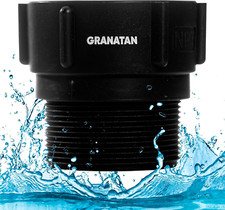 IBC Tote Adapter 275 330