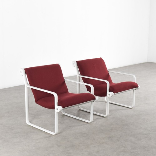 Knoll sling sessel von - 2x,