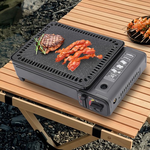 Bbq grill tragbarer - grill,