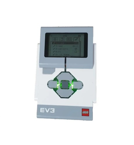 Lego mindstorms ev3 brick - mindstorms,