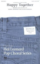 Happy Together The Nylons