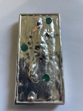 100 Gramm Feinzinn 999 Barren