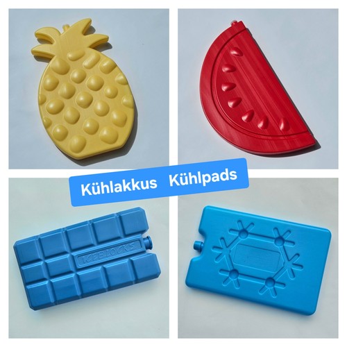 Kühlakkus kühlakku kühlpad - kühlakkus,